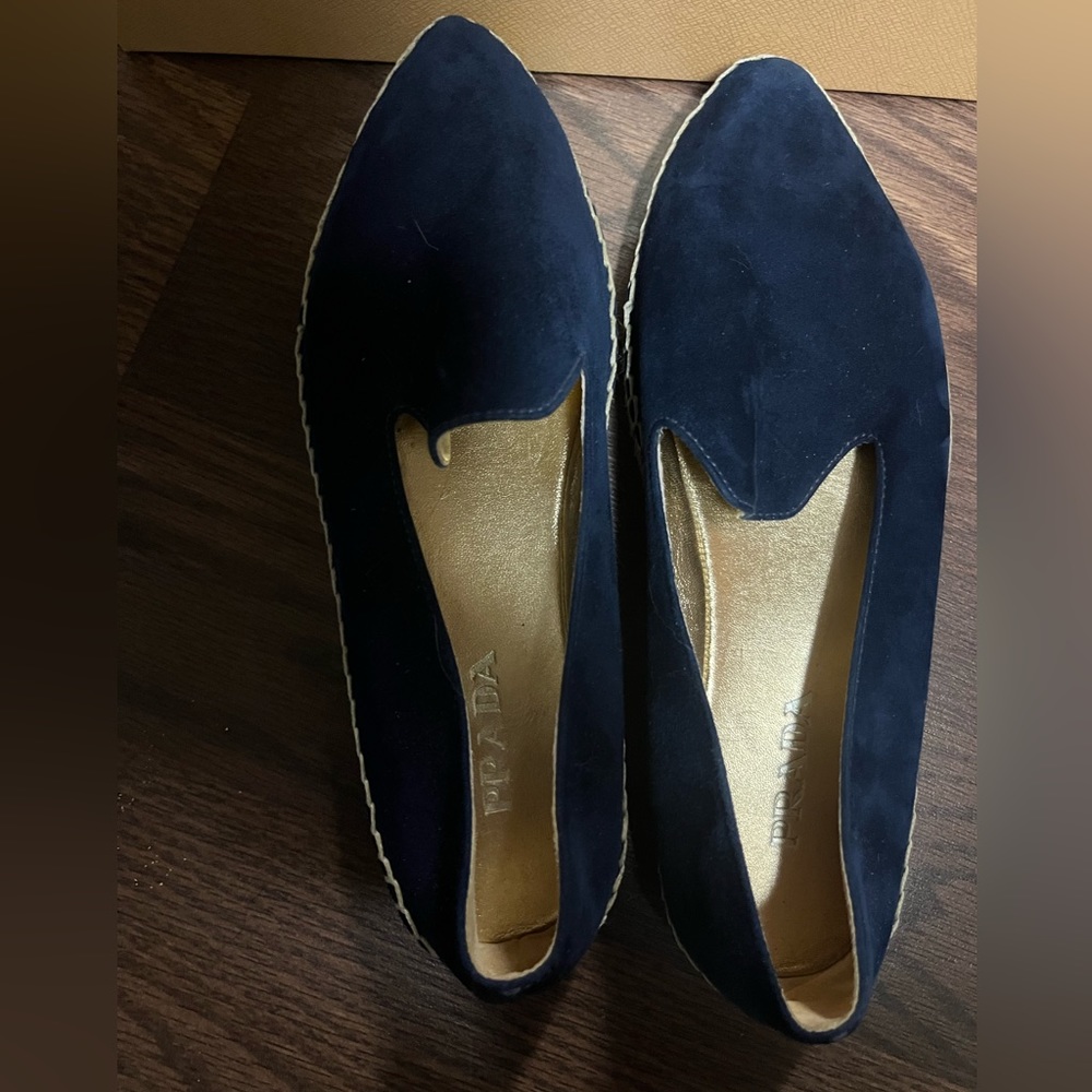 Prada Shoes - Picture 2 of 6